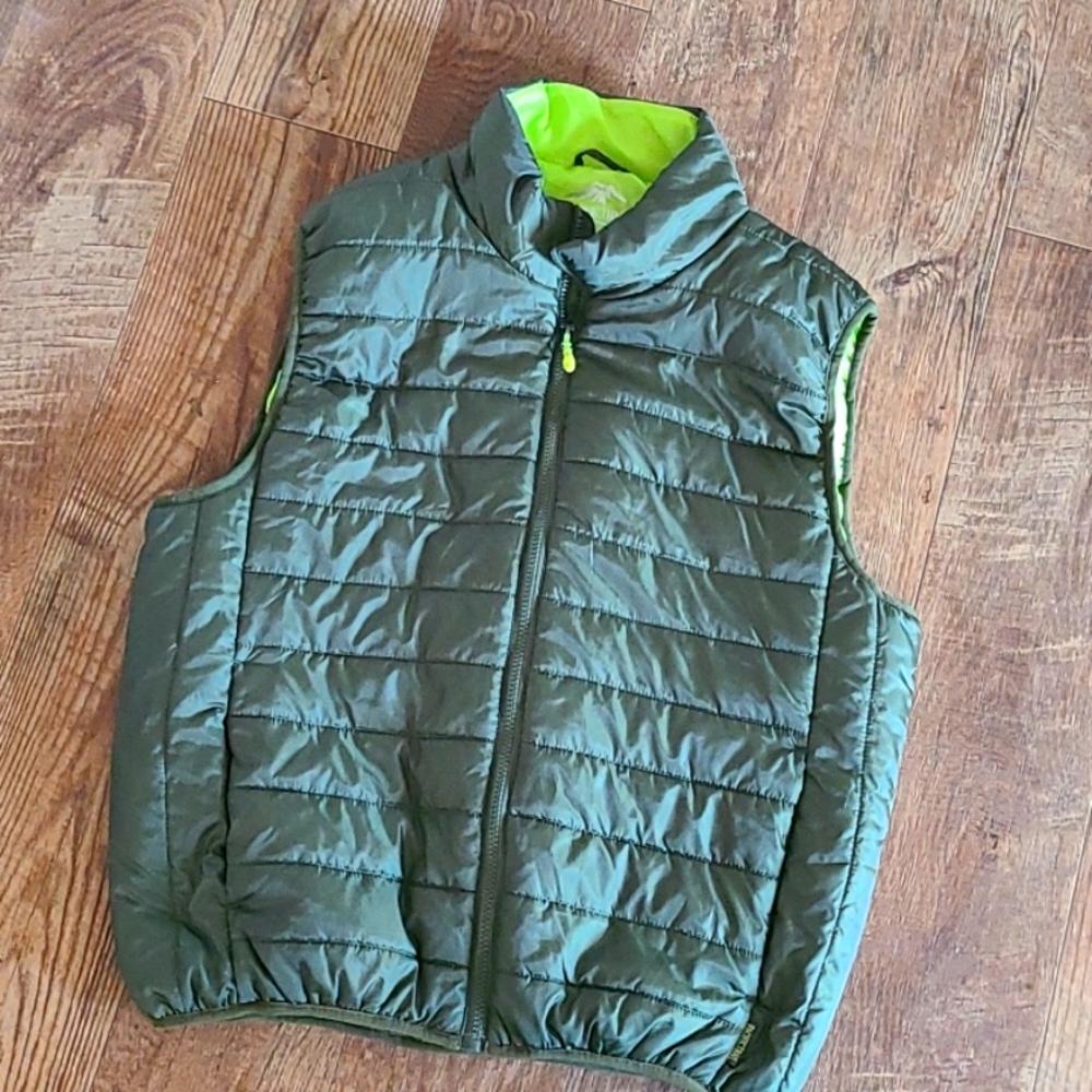 Pacific Trail Puffer Vest